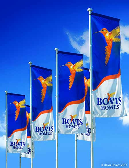 Bovis Homes to seek community views as it targets 2019 for latest West Sussex homes